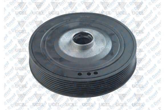 UCEL 1006 Krank Kasnagi Megane Ii-Iii-Scenic Ii-Iii-Laguna Ii-Espace Iv 1.9dci